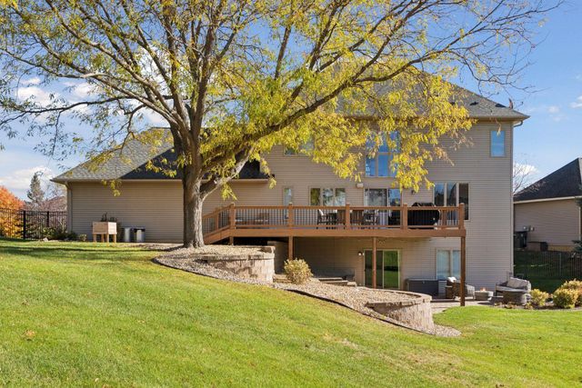 13578 Foxberry Road, Savage, MN 55378