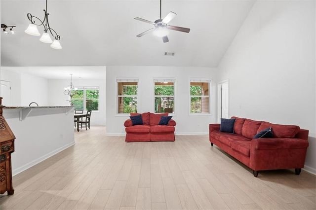 3414 SW Hope Road, Gainesville, GA 30507