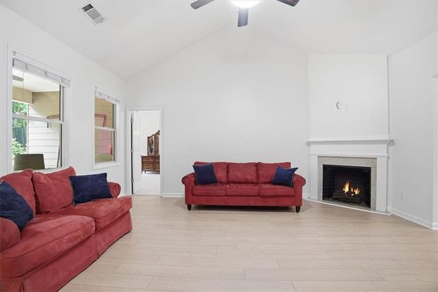 3414 SW Hope Road, Gainesville, GA 30507