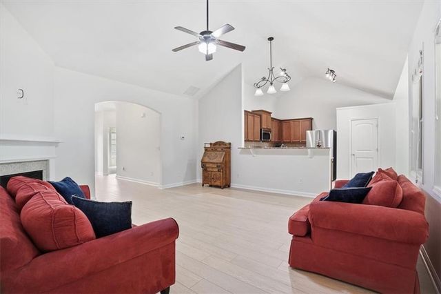 3414 SW Hope Road, Gainesville, GA 30507