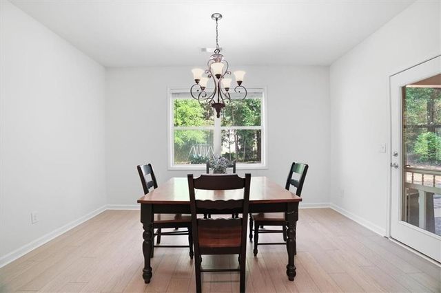 3414 SW Hope Road, Gainesville, GA 30507