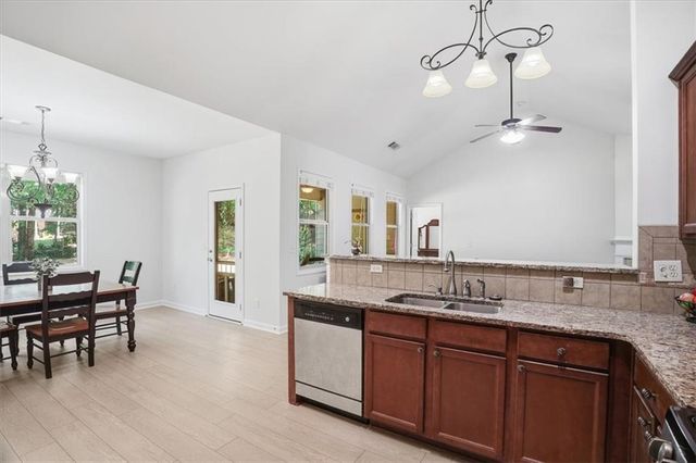 3414 SW Hope Road, Gainesville, GA 30507