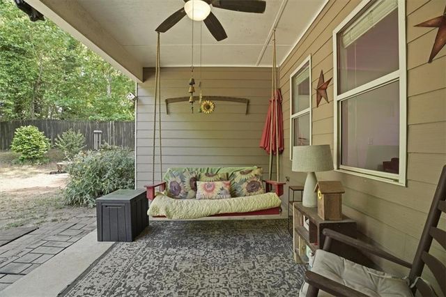 3414 SW Hope Road, Gainesville, GA 30507