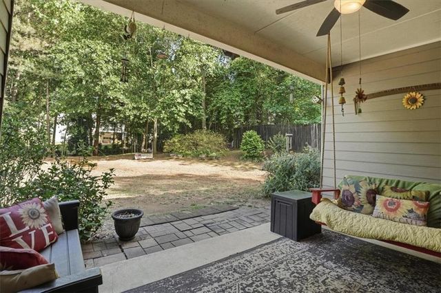 3414 SW Hope Road, Gainesville, GA 30507