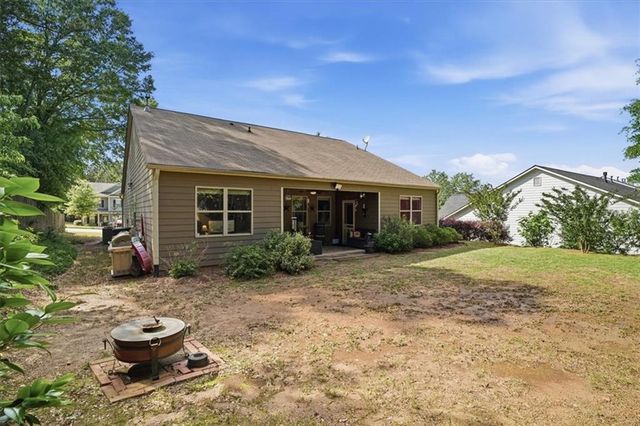3414 SW Hope Road, Gainesville, GA 30507