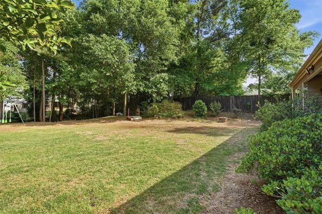 3414 SW Hope Road, Gainesville, GA 30507