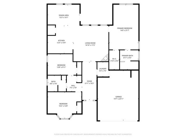 3414 SW Hope Road, Gainesville, GA 30507