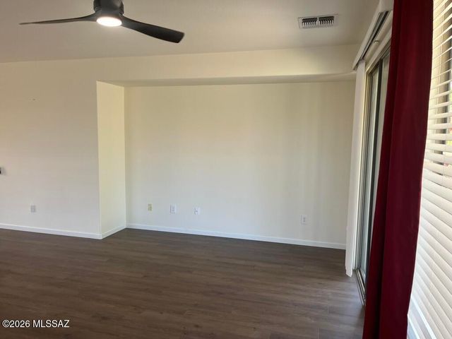9421 N Wishing Star Drive, Tucson, AZ 85743