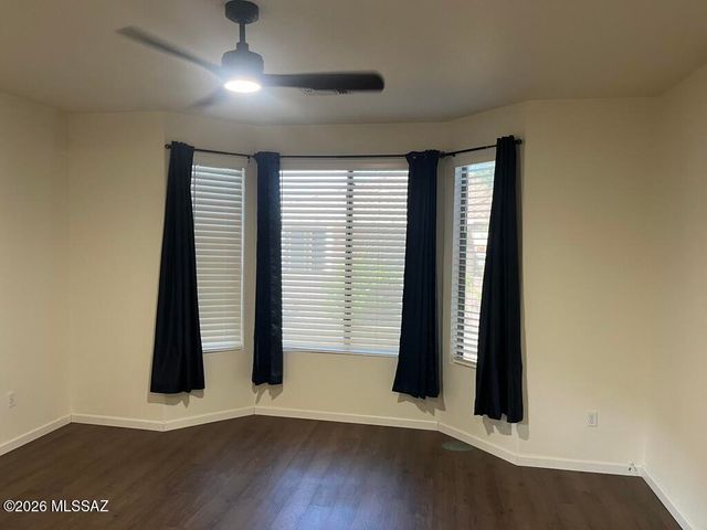 9421 N Wishing Star Drive, Tucson, AZ 85743