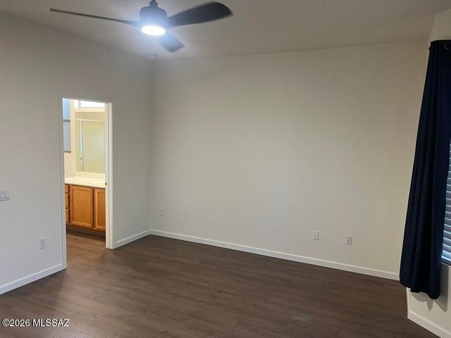 9421 N Wishing Star Drive, Tucson, AZ 85743