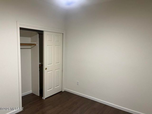 9421 N Wishing Star Drive, Tucson, AZ 85743