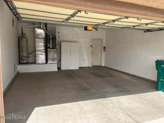 9421 N Wishing Star Drive, Tucson, AZ 85743