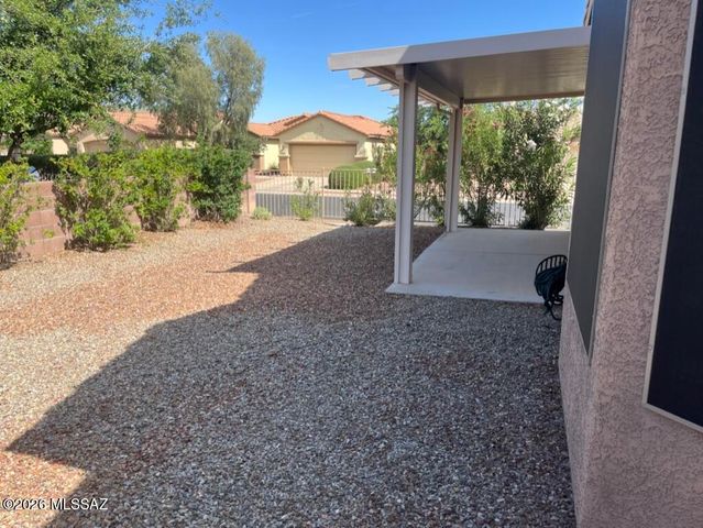 9421 N Wishing Star Drive, Tucson, AZ 85743