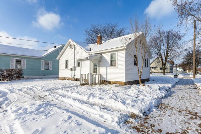 1654 Barlow STREET, La Crosse, WI 54601