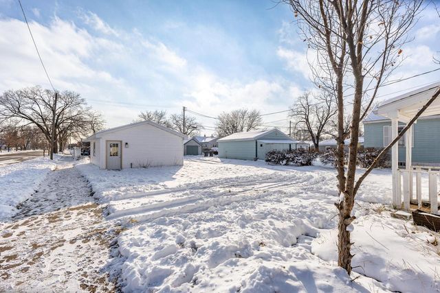 1654 Barlow STREET, La Crosse, WI 54601