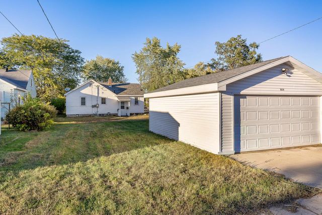 1654 Barlow STREET, La Crosse, WI 54601