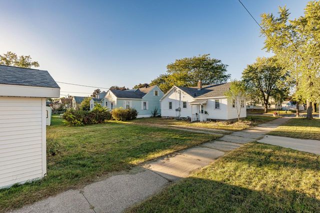 1654 Barlow STREET, La Crosse, WI 54601