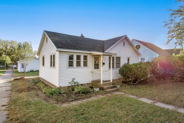 1654 Barlow STREET, La Crosse, WI 54601