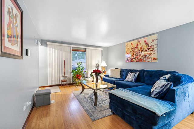 590 Exchange Avenue, Calumet City, IL 60409