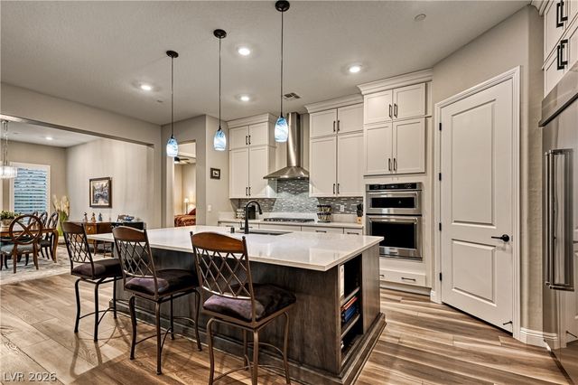 49 Desert Juniper Lane, Henderson, NV 89011