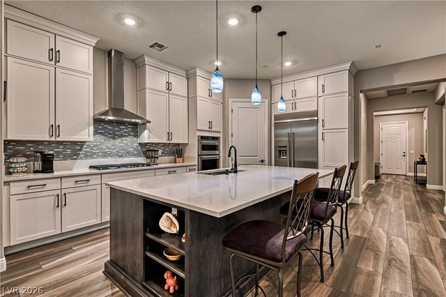 49 Desert Juniper Lane, Henderson, NV 89011