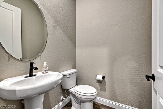 49 Desert Juniper Lane, Henderson, NV 89011