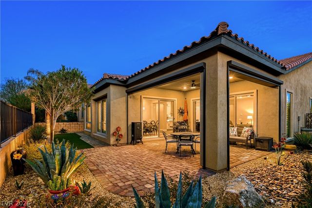 49 Desert Juniper Lane, Henderson, NV 89011