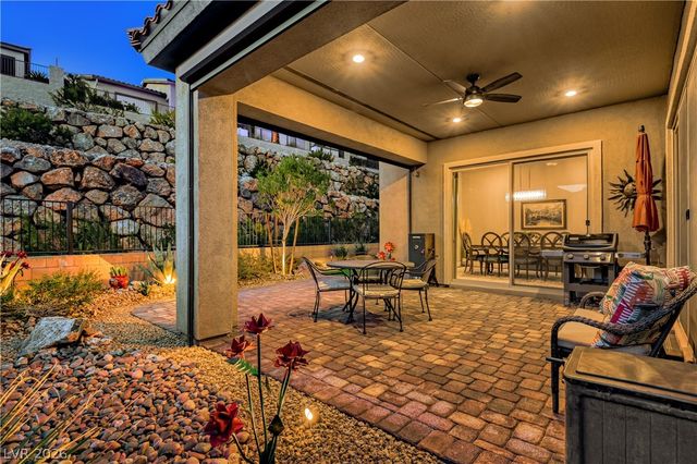 49 Desert Juniper Lane, Henderson, NV 89011