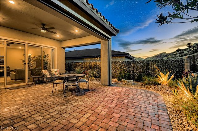 49 Desert Juniper Lane, Henderson, NV 89011