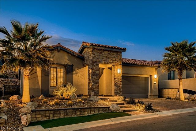 49 Desert Juniper Lane, Henderson, NV 89011