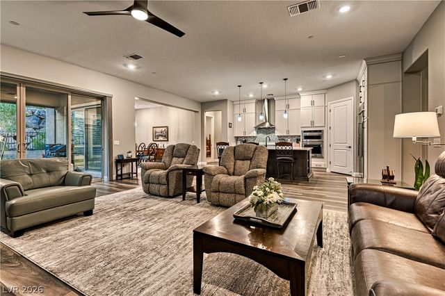 49 Desert Juniper Lane, Henderson, NV 89011