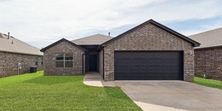 26822 E 143rd Street S, Coweta, OK 74429