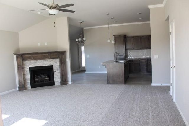 4209 NW 152nd Street, Edmond, OK 73013