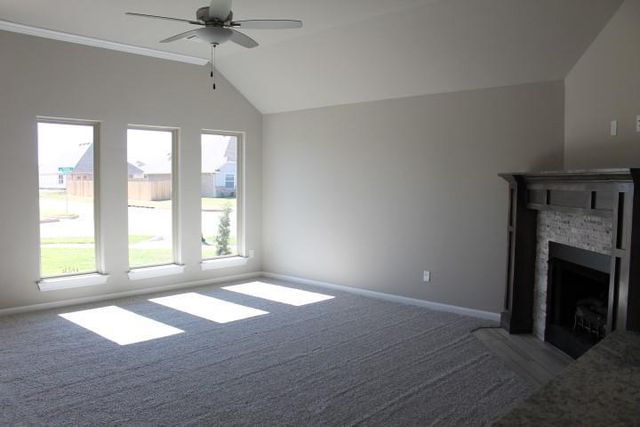 4209 NW 152nd Street, Edmond, OK 73013