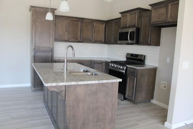 4209 NW 152nd Street, Edmond, OK 73013