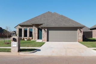 4209 NW 152nd Street, Edmond, OK 73013
