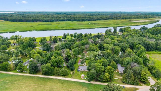 N4580 Elm Street, Princeton, WI 54968