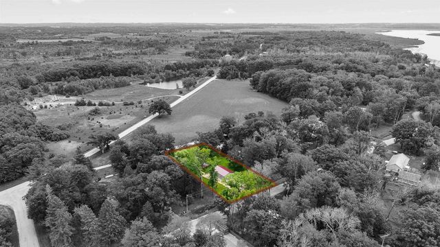 N4580 Elm Street, Princeton, WI 54968