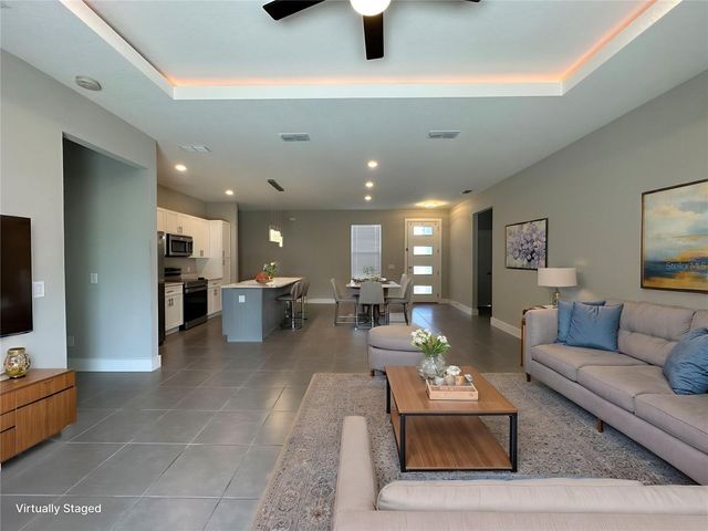 207 BEGONIA LANE, Poinciana, FL 34759