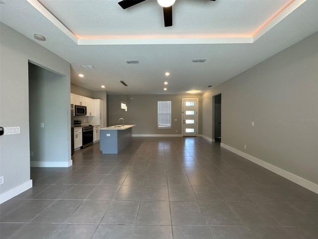 207 BEGONIA LANE, Poinciana, FL 34759