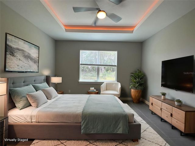 207 BEGONIA LANE, Poinciana, FL 34759