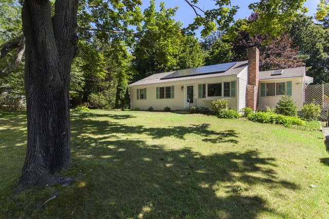 126 Willimantic Drive, Marstons Mills, MA 02648