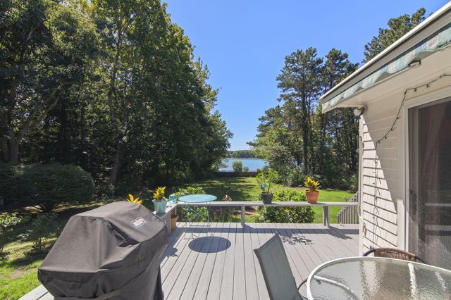 126 Willimantic Drive, Marstons Mills, MA 02648