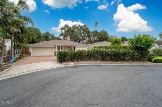 568 Los Arboles Lane, San Marino, CA 91108