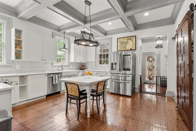 1580 Dixon Drive, Columbus, GA 31906
