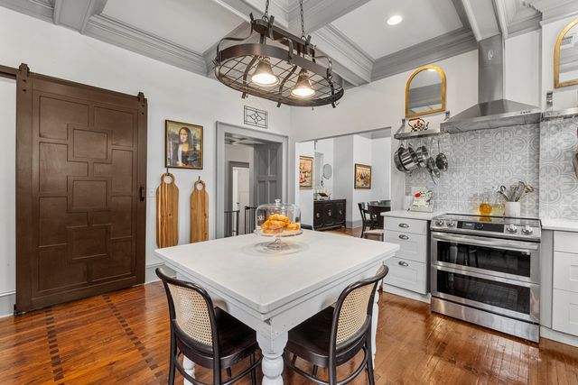 1580 Dixon Drive, Columbus, GA 31906