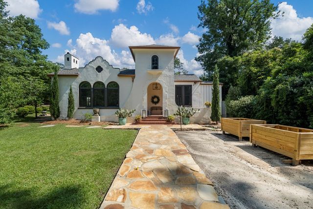 1580 Dixon Drive, Columbus, GA 31906