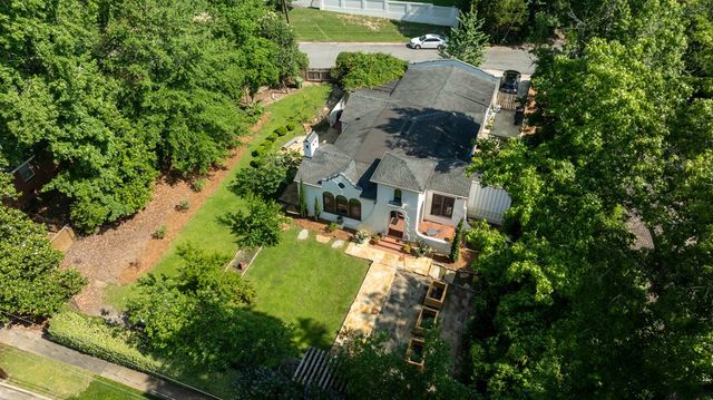 1580 Dixon Drive, Columbus, GA 31906