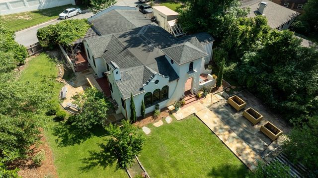 1580 Dixon Drive, Columbus, GA 31906