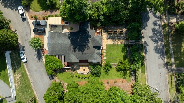 1580 Dixon Drive, Columbus, GA 31906
